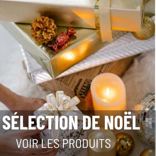 SÉLECTION DE NOËL