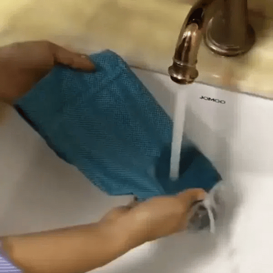 Bandana rafraîchissant pour chien